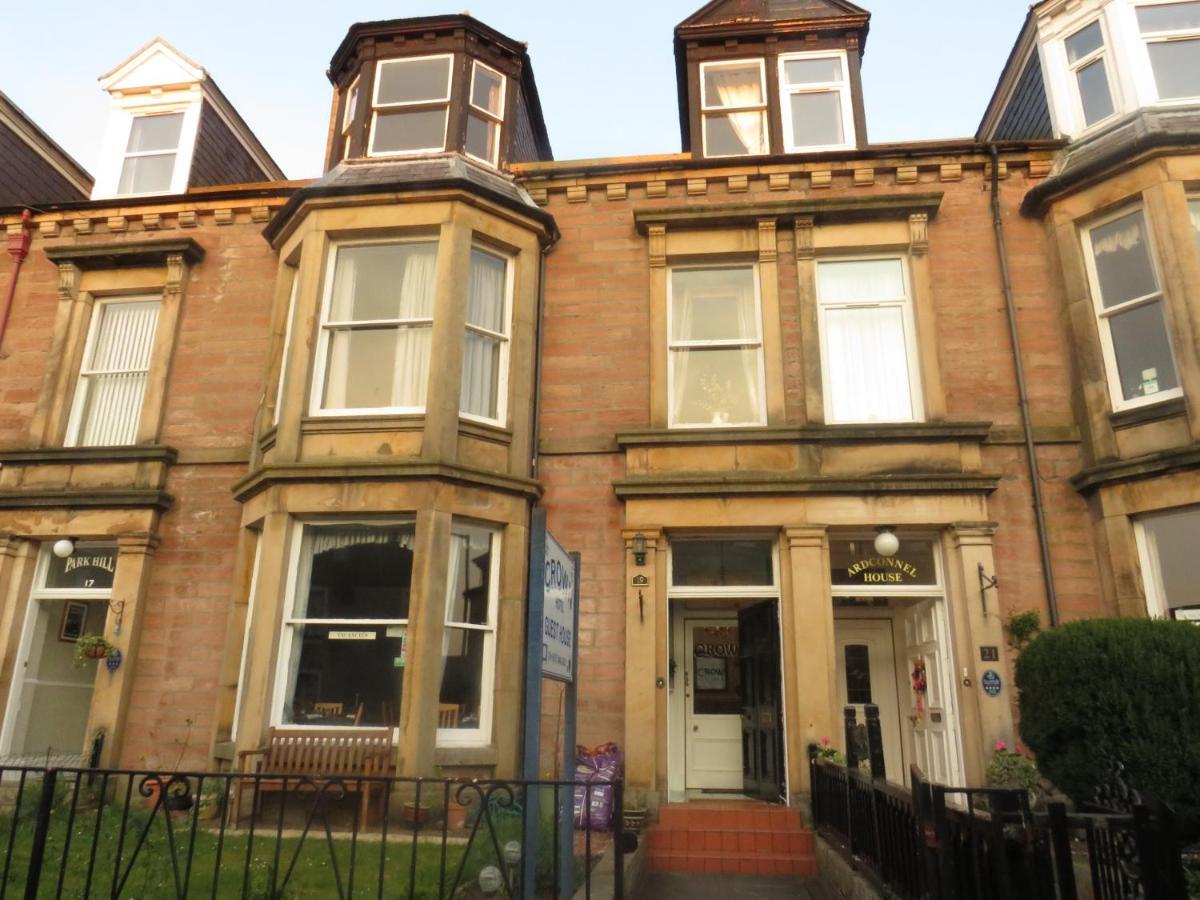 Crown Guesthouse Inverness Exterior photo